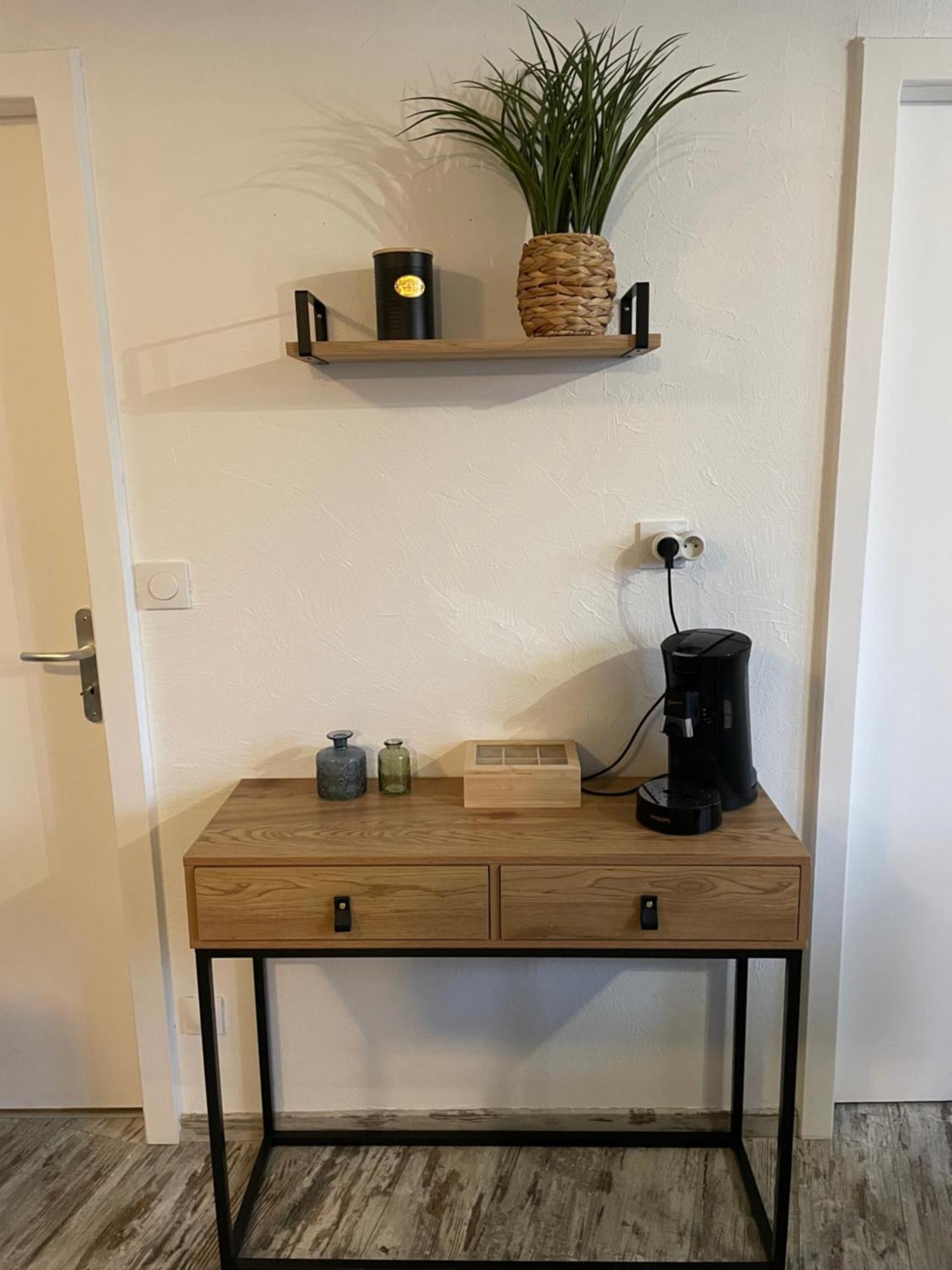 Le Cosy - Centre-ville Appartement
